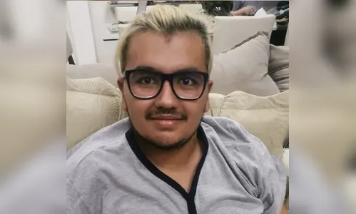 Jovem de Apucarana vence covid e volta pra casa após 22 dias