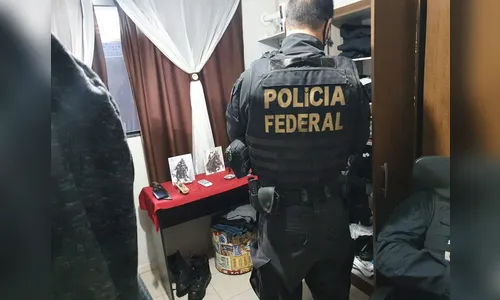 Jovem é investigado por crimes ligados ao racismo e nazismo