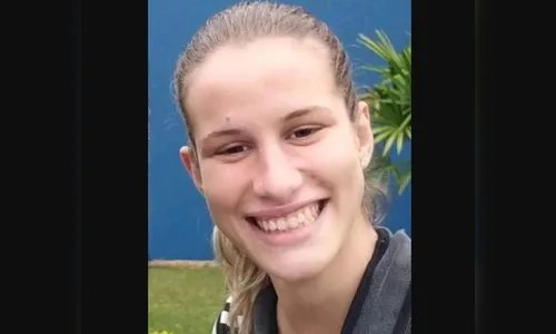 Jovem que estava desaparecida foi assassinada no Paraná
