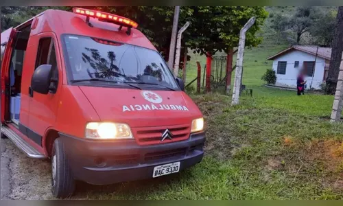 Jovem tenta impedir assalto e morre baleado no Paraná