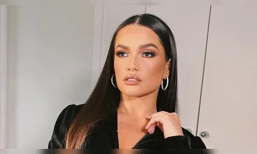 Juliette diz já ter gastado quase todo o prêmio do BBB
