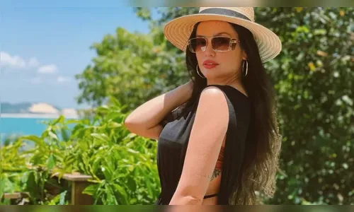 Juliette rebate José de Abreu sobre PEC após foto de biquíni