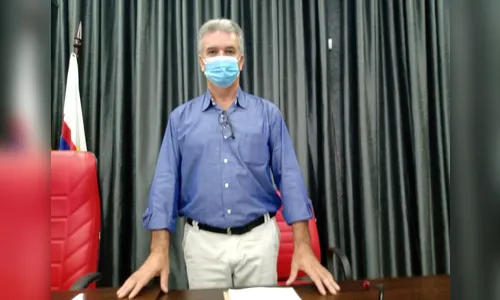 Justiça concede mandato em definitivo a Toninho Garcia