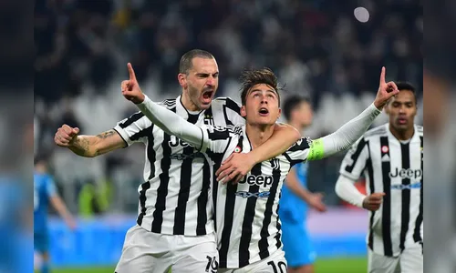 Juventus e Bayern vencem e se classificam na Champions