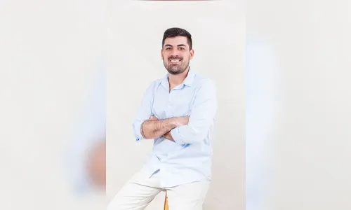 Kelyman Andrade compartilha experiências no empreendedorismo