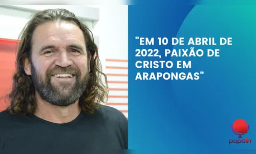 LUIZ VECHIATTO REVELA A DATA DA VOLTA DA APRESENTAÇÃO