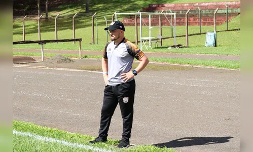 Laranja Mecânica recebe o Cambé no returno da Terceirona