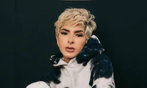 Lary Bottino entra em 'A Fazenda' nesta sexta-feira