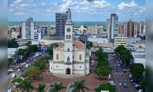 Lendas: existe mesmo um vulcão em Apucarana? Assista