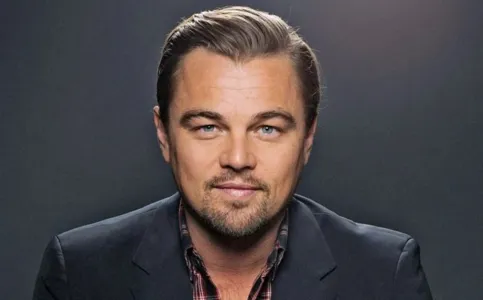 Leonardo Di Caprio elogia governadores brasileiros em post