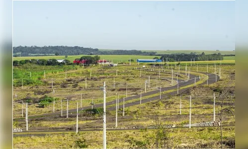 Licitação prevê R$ 288 milhões para Contorno Sul de Maringá