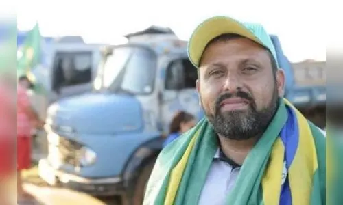 Líder de caminhoneiros diz que situação é pior que em 2018