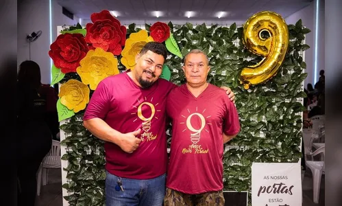 Líder de igreja sofre mal súbito durante evento religioso