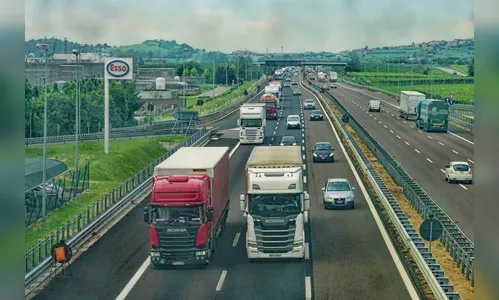 Líder dos caminhoneiros diz que greve irá ocorrer