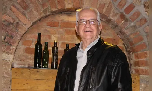 Morre aos 84 anos, Lorni Zaniolo ex-juiz  em Ivaiporã
