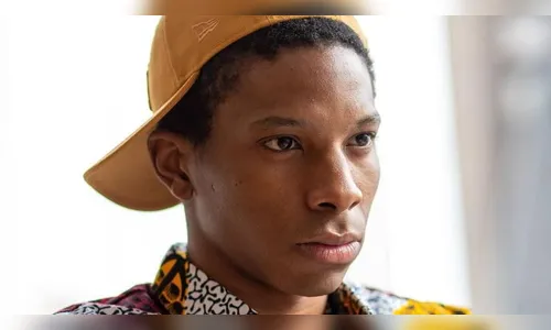 Lucas Penteado é intimado a fazer teste de paternidade