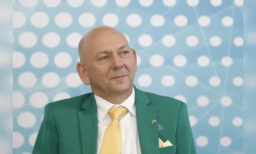 Luciano Hang assume que pensa em se candidatar em 2022