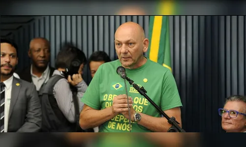 Luciano Hang nega acusações e diz ser perseguido pela CPI