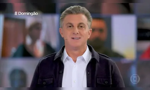 Luciano Huck faz audiência da Globo despencar