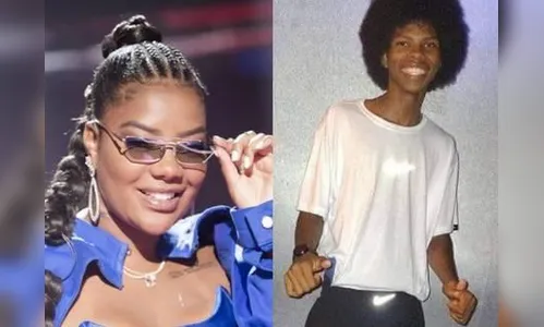 Ludmilla pagará funeral de jovem morto em ação da PM