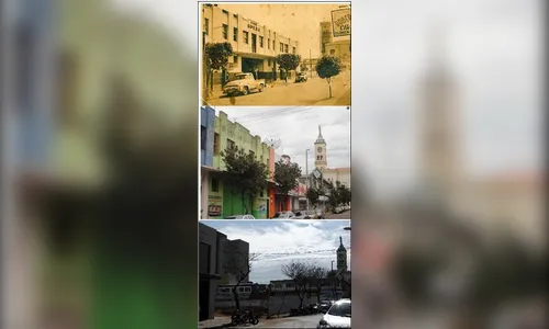 Lugares de memória: a cidade; entenda