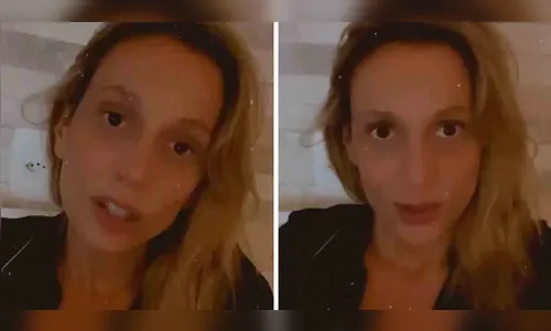 Luisa Mell demite advogado que pediu prisão de ex-marido