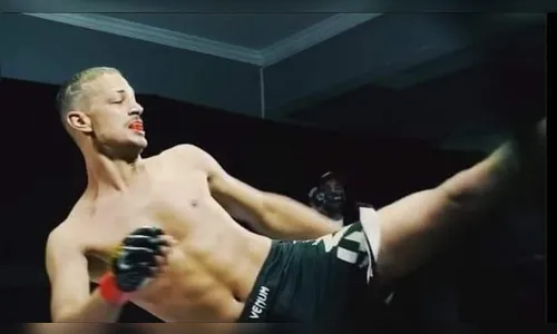 Lutador de 22 anos morre após torneio no Paraná