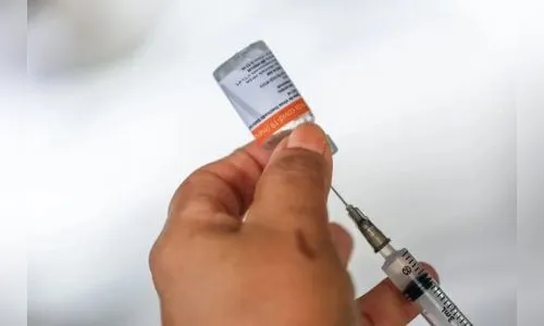 MS prepara abandono da Coronavac a partir de 2022