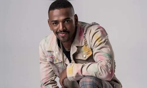 Mãe de Nego do Borel registra desaparecimento do cantor