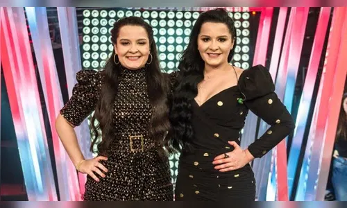 Maiara e Maraisa cancelam show em Caratinga