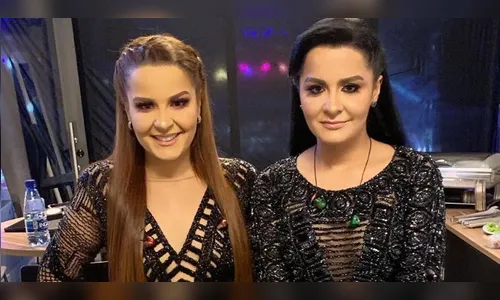 Maiara e Maraisa farão show em Caratinga: 'Nos deem forças'