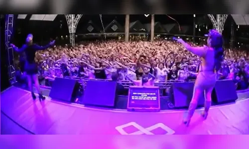 Maiara e Maraisa se emocionam em homenagem a Marília; veja