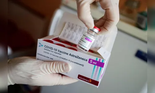 Mais de 1.700 pessoas não compareceram para a 2ª dose