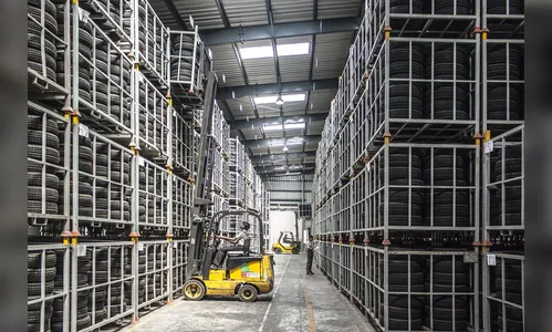 Mais de 4 mil novos empreendimentos foram criados na região