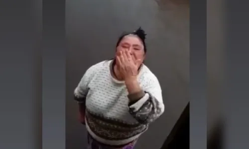 Marilandense morreu por sufocação indireta, diz polícia