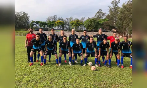 Marilândia do Sul joga final dos jogos Bom de Bola