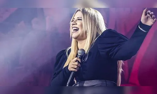 Marília Mendonça deixou mais de 300 músicas