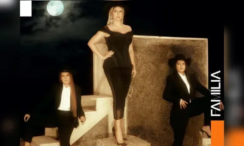 Marília Mendonça é capa da Forbes junto de Maiara e Maraisa