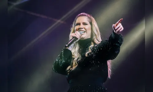 Marília deixou quase 100 composições que não foram gravadas