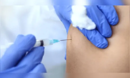 Maringá inicia aplicação da 3ª dose para maiores de 18