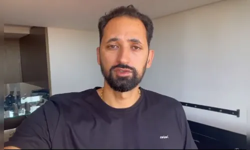 Maurício Souza culpa 'turma da lacração'; assista