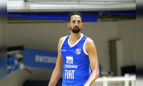 Maurício Souza vai processar Globo, Casagrande e Andreoli