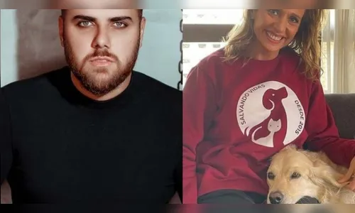 Maus-tratos: Zé Neto entra com ação contra Luisa Mell