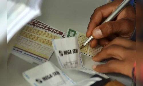 Mega da Virada: apostas começam na terça
