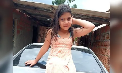 Menina de 7 anos morre após torcer o joelho na escola