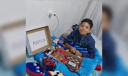 Menino de 12 anos morre após ser atropelado no PR