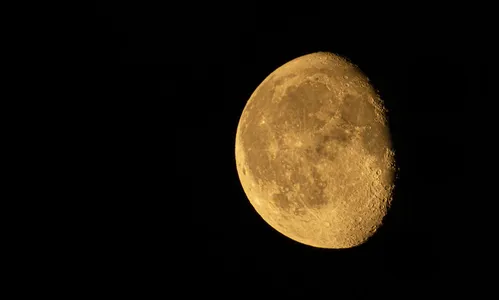 Mercúrio retrógrado e lua minguante nesta semana; entenda