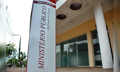Ministério Público de Apucarana contrata estagiários