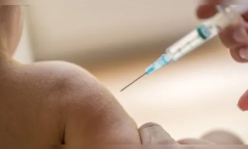 Ministério se prepara para vacinar crianças contra covid-19