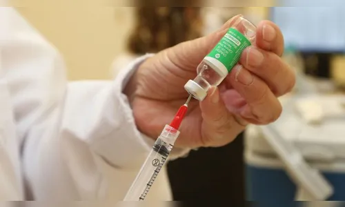 Ministro autoriza Estados vacinar adolescentes contra Covid